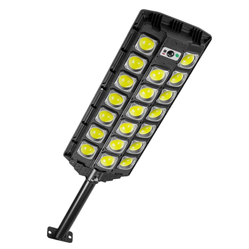 Lampa solarna LED   ZAPJET