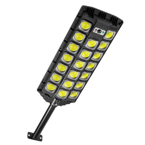 Lampa solarna LED   ZAPJET